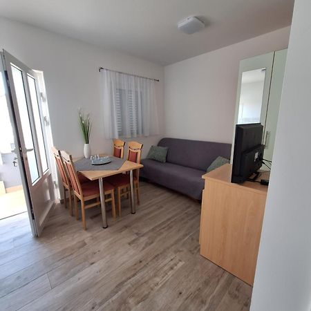 Sophie Apartments Zaboric Esterno foto