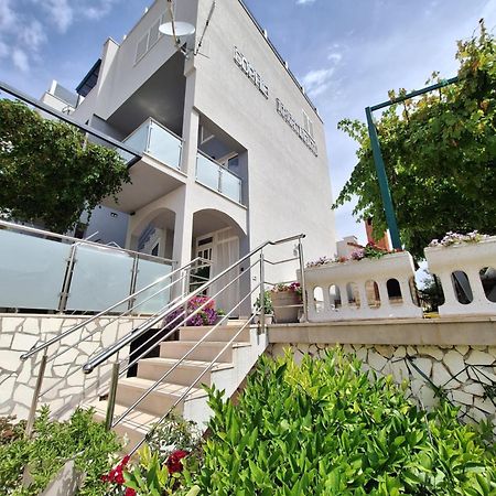 Sophie Apartments Zaboric Esterno foto