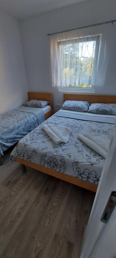 Sophie Apartments Zaboric Esterno foto