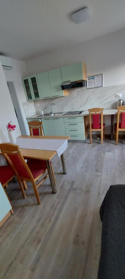 Sophie Apartments Zaboric Esterno foto