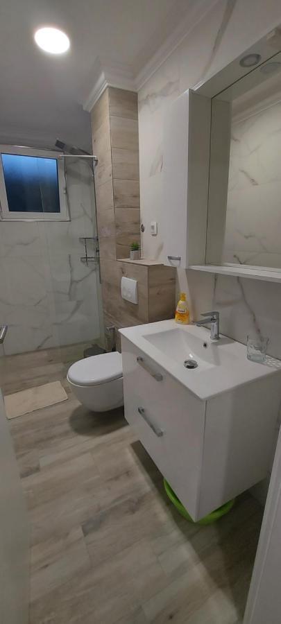Sophie Apartments Zaboric Esterno foto