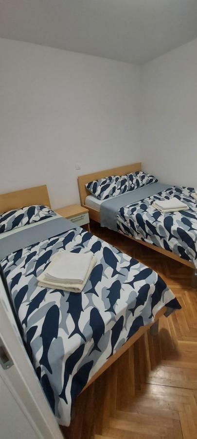 Sophie Apartments Zaboric Esterno foto