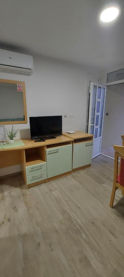 Sophie Apartments Zaboric Esterno foto