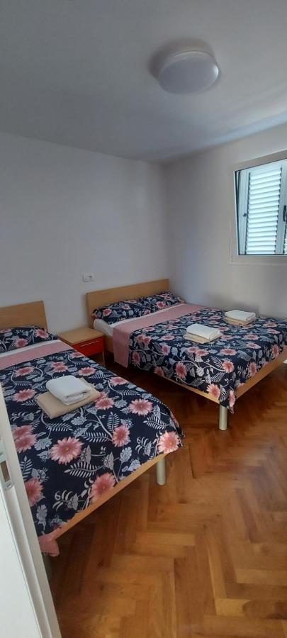 Sophie Apartments Zaboric Esterno foto