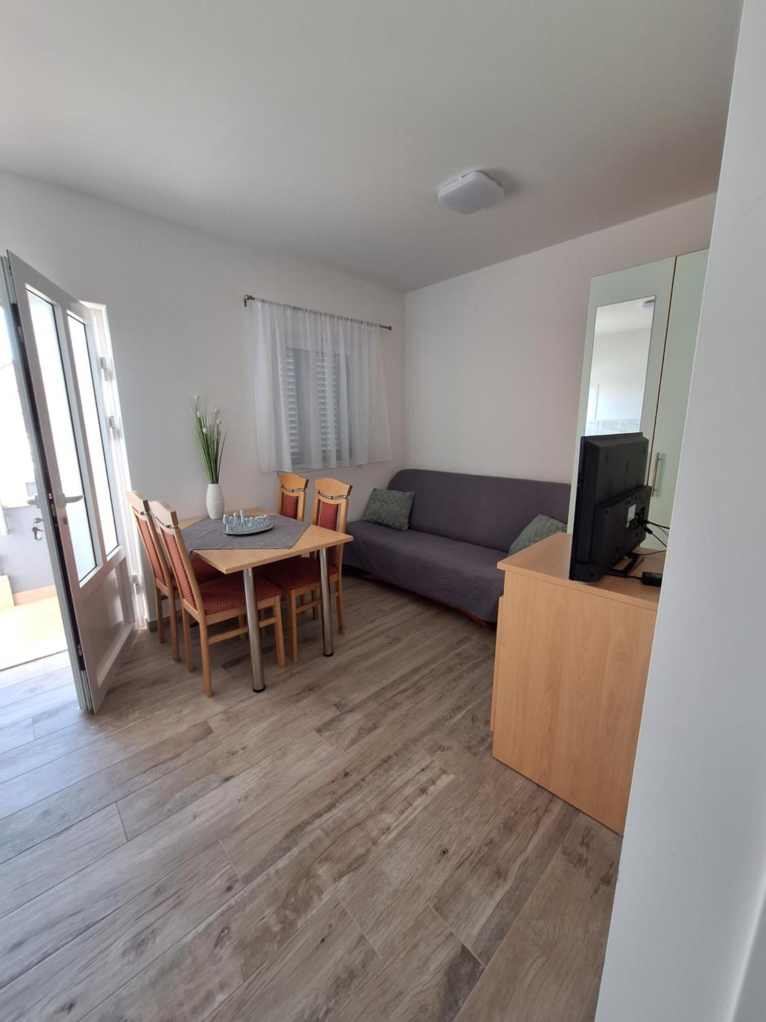 Sophie Apartments Zaboric Esterno foto