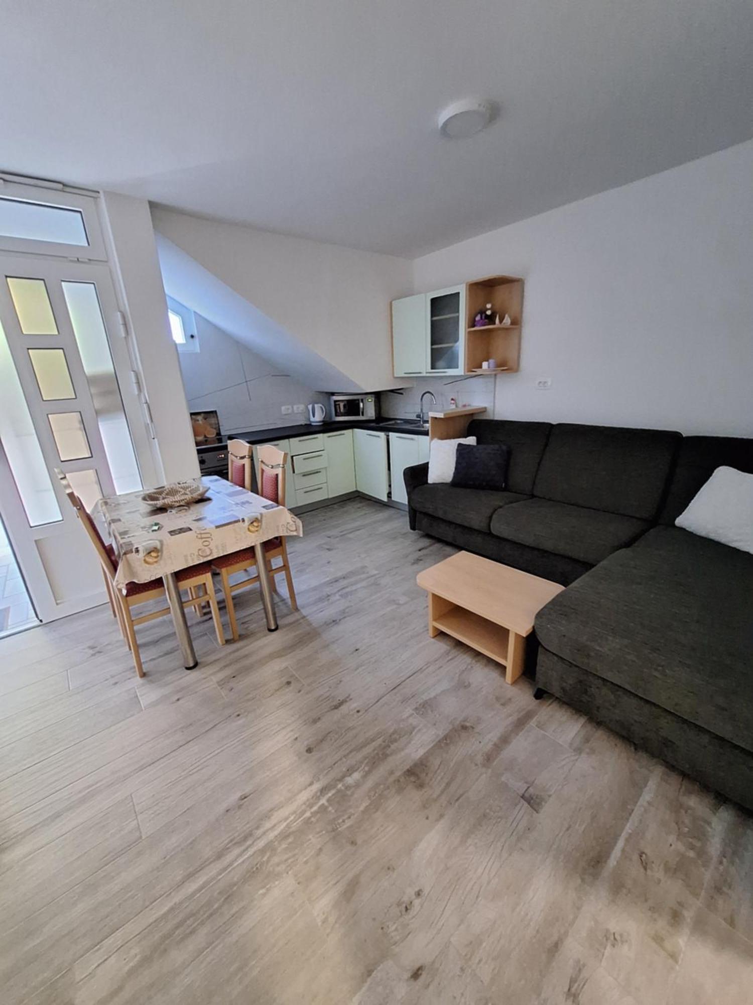 Sophie Apartments Zaboric Esterno foto