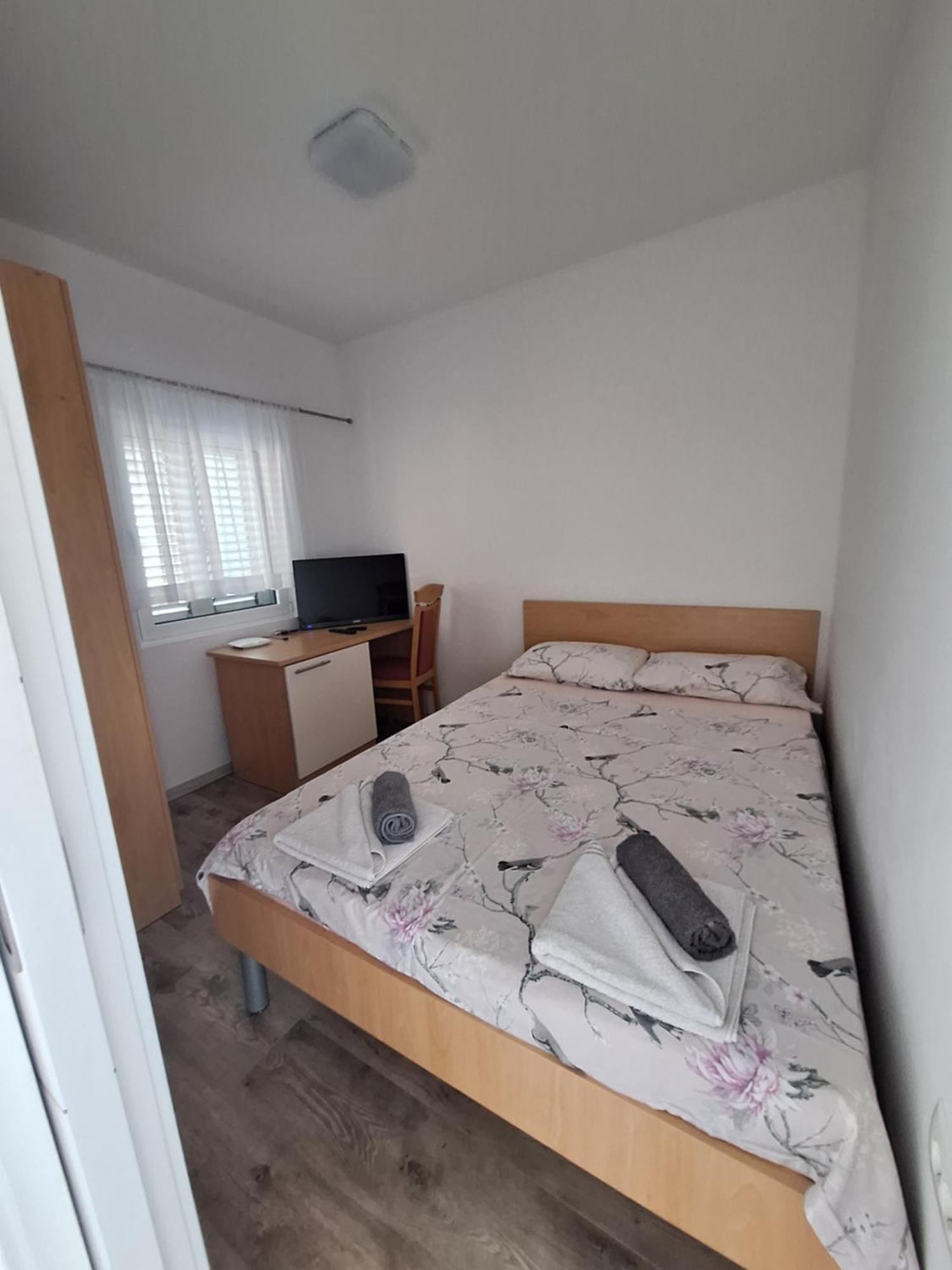 Sophie Apartments Zaboric Esterno foto