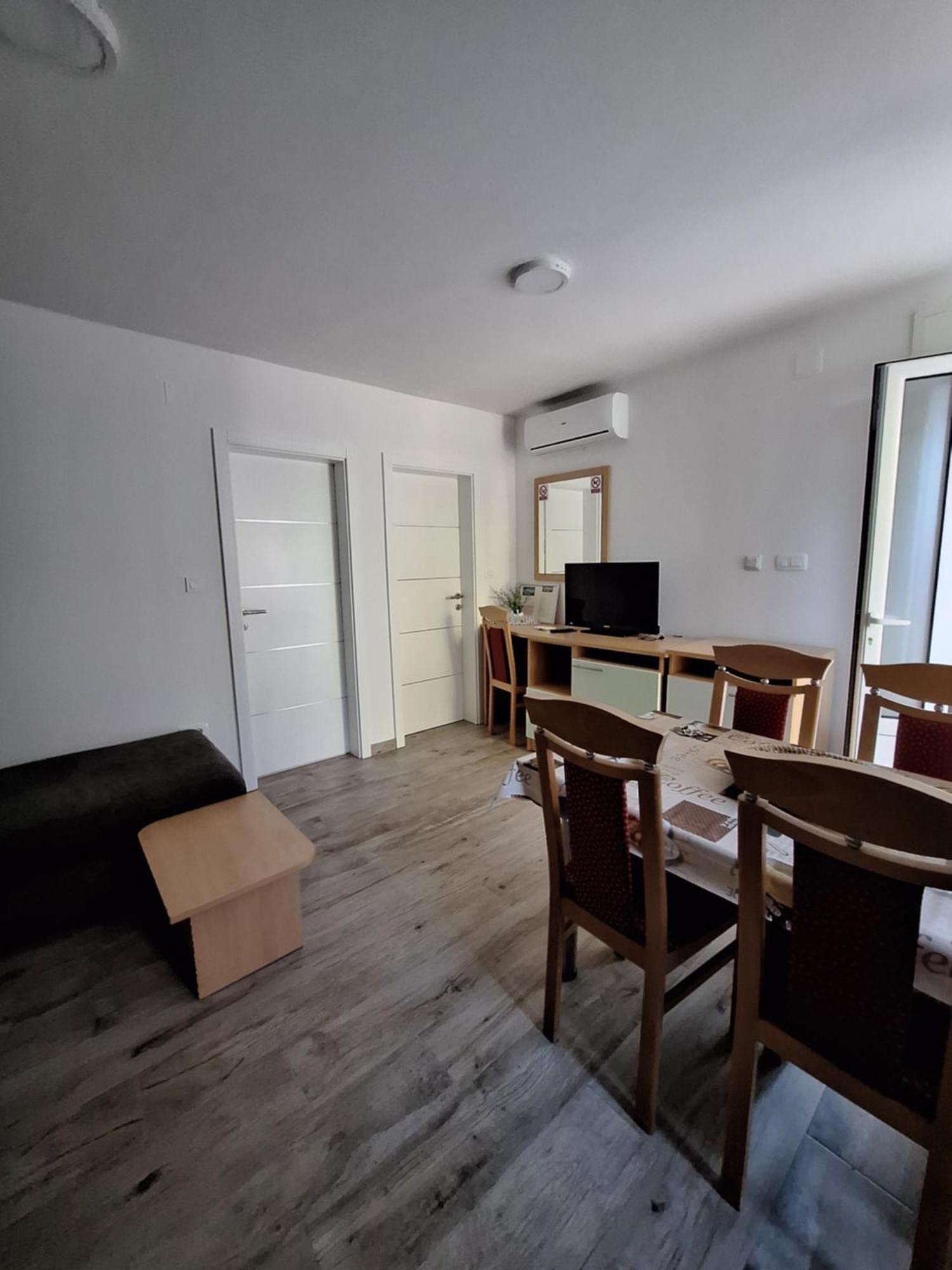 Sophie Apartments Zaboric Esterno foto