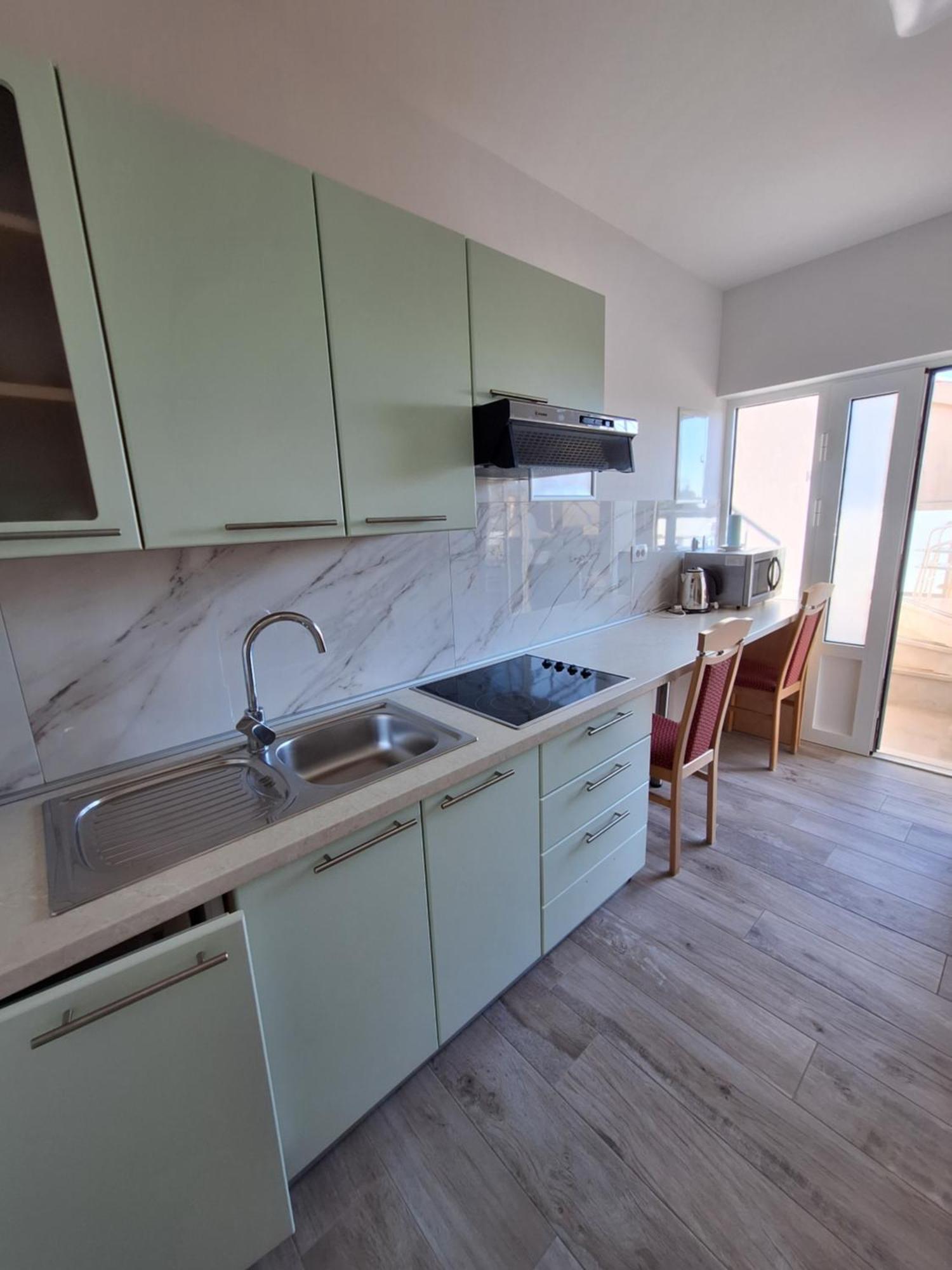 Sophie Apartments Zaboric Esterno foto